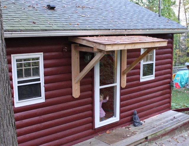 how-to-build-a-front-porch-overhang-home-design-ideas