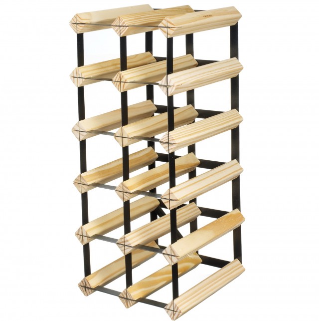 Slim Wine Rack Argos at Cornelia Naylor blog