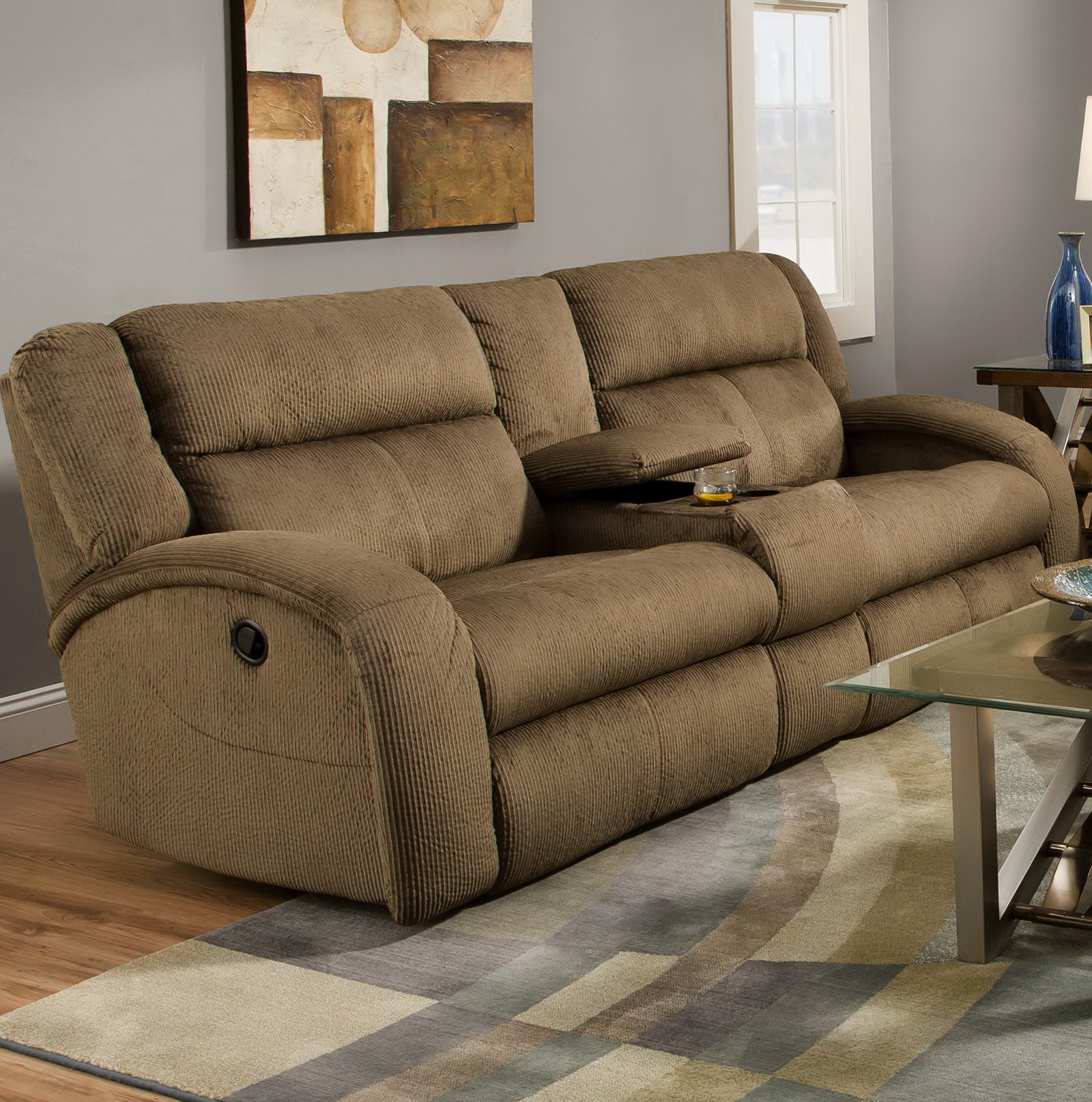 Dual Reclining Loveseat Slipcover | Home Design Ideas