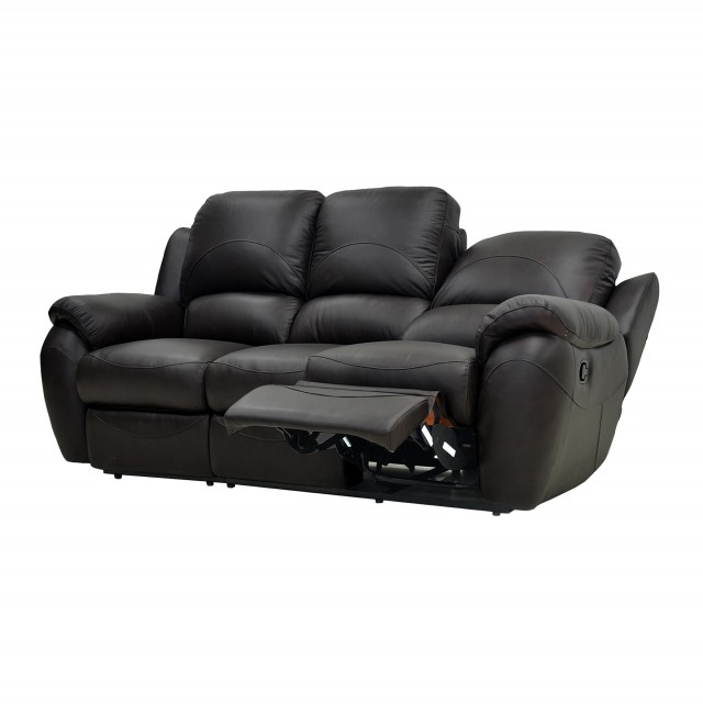 Leather Reclining Loveseat Costco | Home Design Ideas