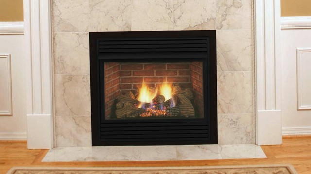 Charmglow Gas Fireplace Owner S Manual