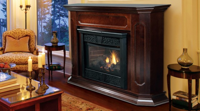 Free Standing Gas Fireplace Australia | Home Design Ideas