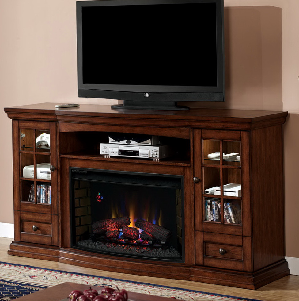 Spectrafire Electric Fireplace Instructions | Home Design Ideas