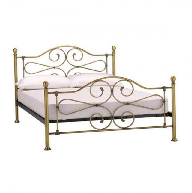 Brass Headboard Queen For Sale | Home Design Ideas