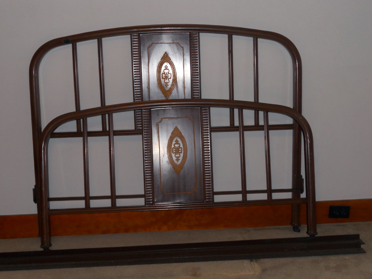 Vintage Queen Headboard For Sale | Home Design Ideas