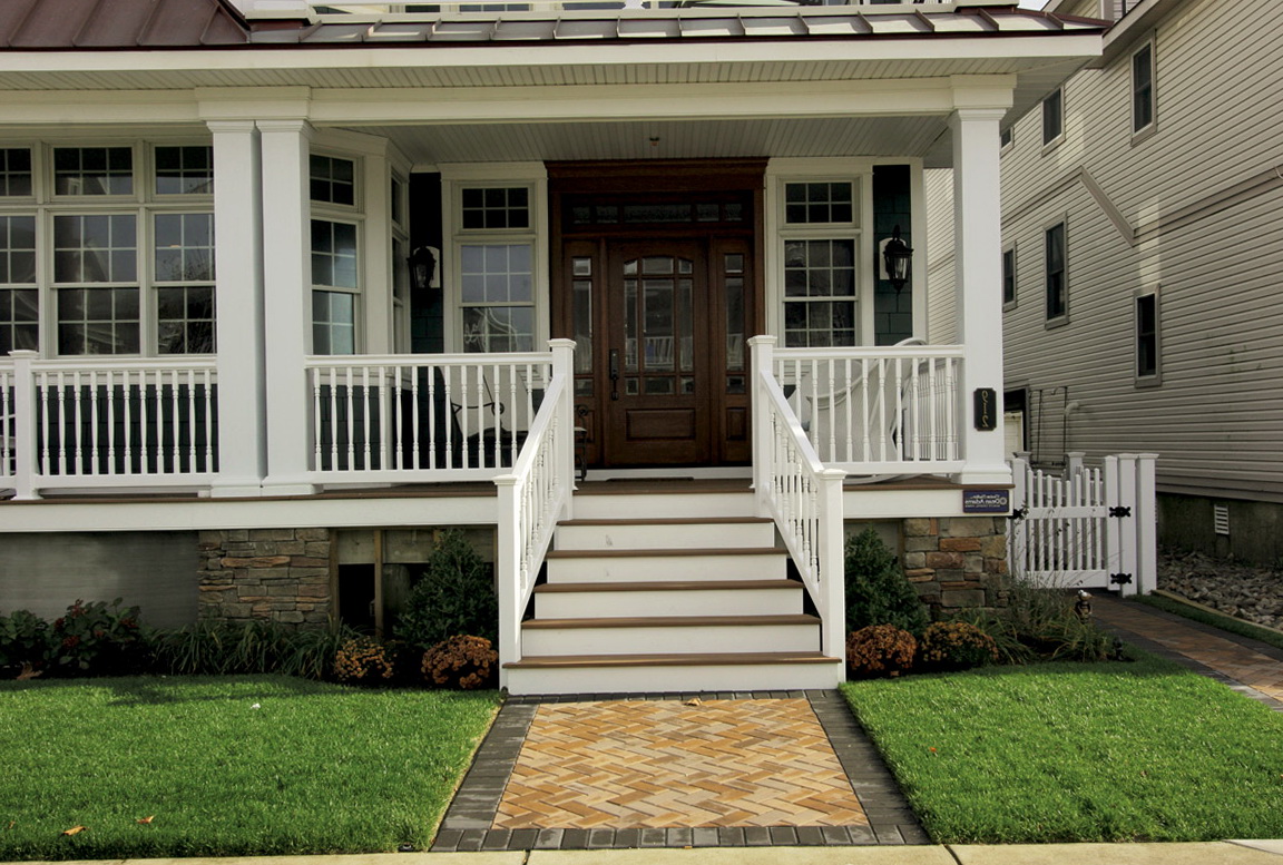 Square Porch Columns Lowes Home Design Ideas   Square Porch Columns Lowes 